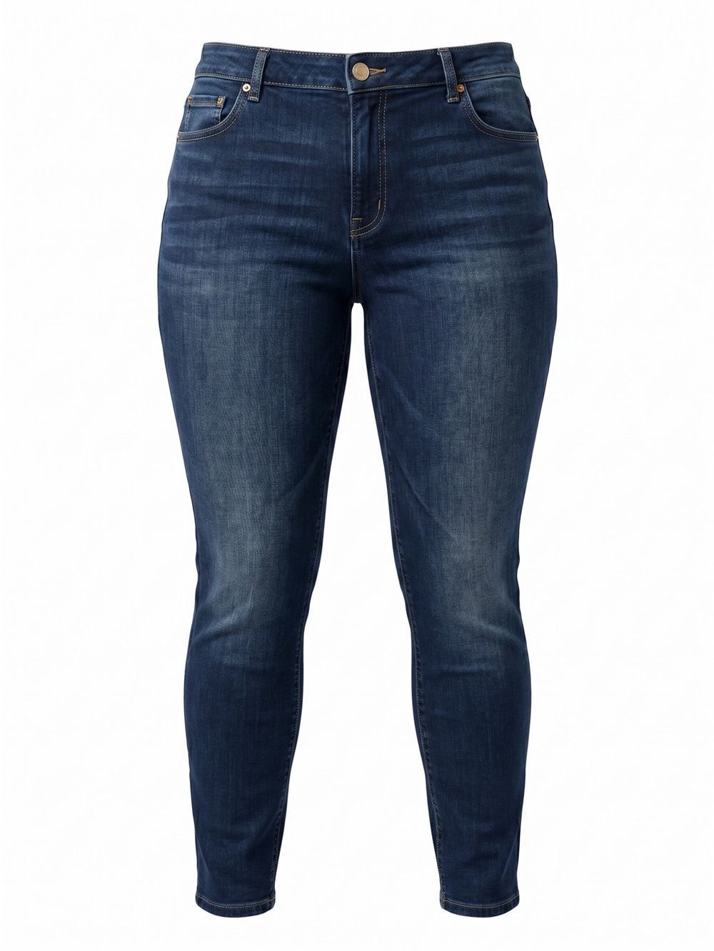 Madewell 10” Roadtripper Jeans Medium Wash 31